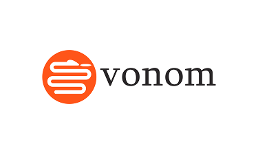 vonom.com