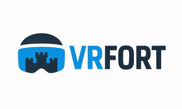 VRFort logo