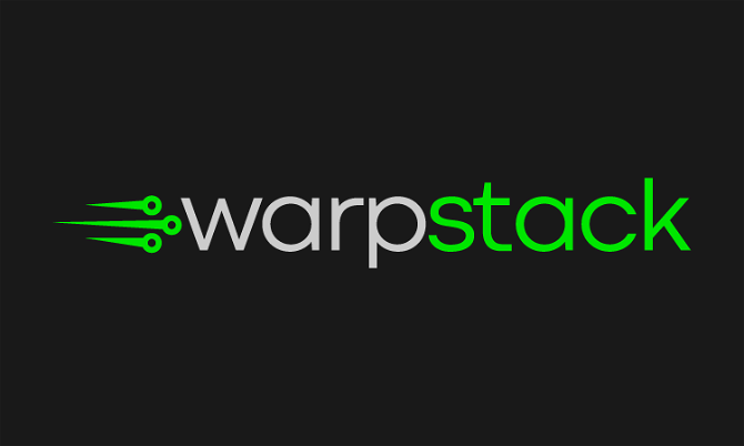 WarpStack.com