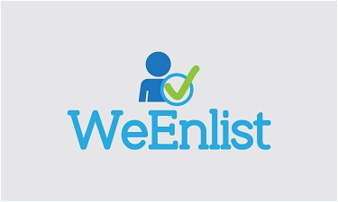 WeEnlist.com