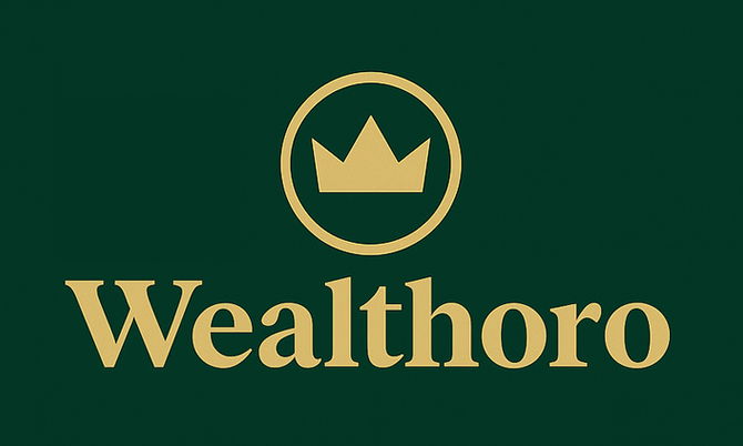 Wealthoro.com