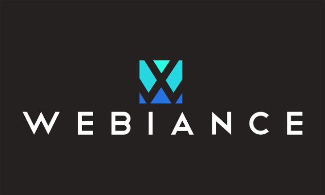 Webiance.com