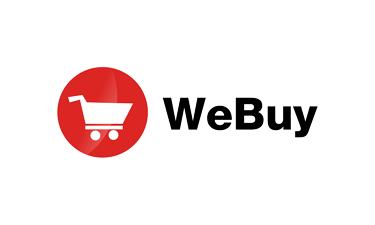 WeBuy.org - Creative brandable domain for sale