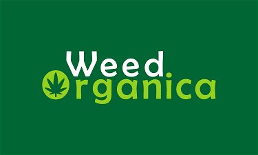 WeedOrganica.com