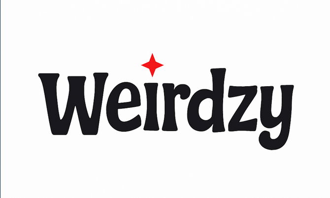 Weirdzy.com