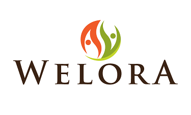 Welora.com - Great premium domain names for sale