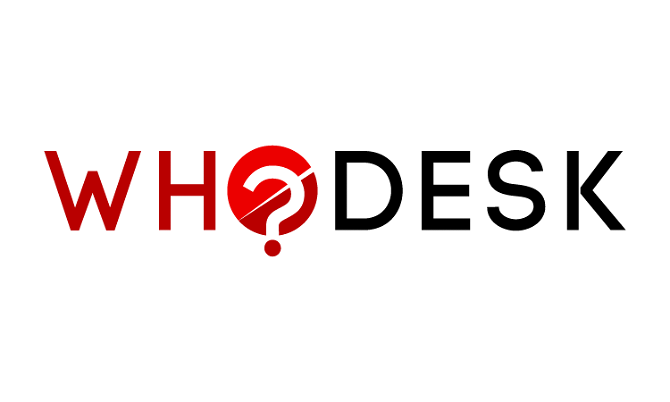 WhoDesk.com