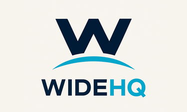 WideHQ logo