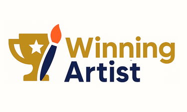 WinningArtist.com - Creative brandable domain for sale