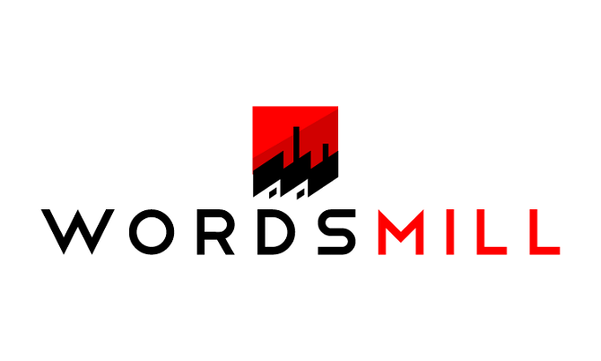 Wordsmill.com