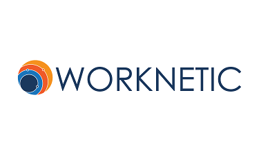 Worknetic.com