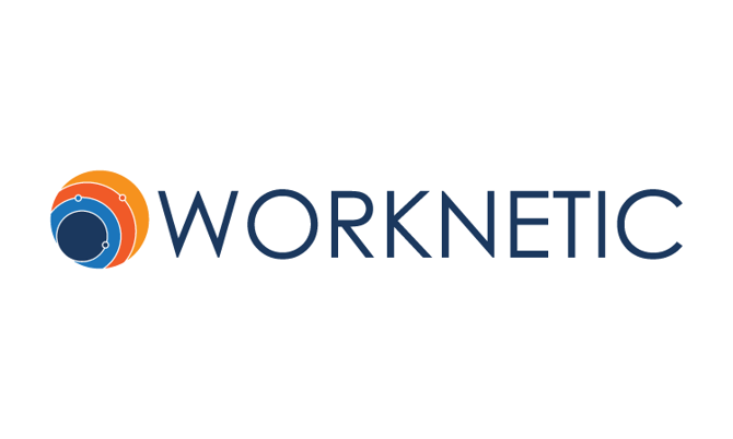 Worknetic.com