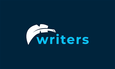 Writers.io - Creative brandable domain for sale