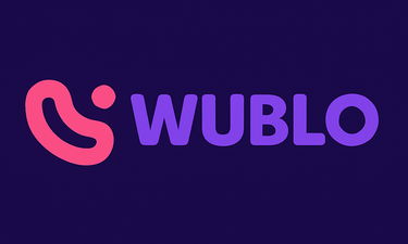 Wublo - Great premium website names for sale