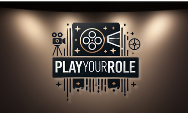 PlayYourRole.com - Creative brandable domain for sale