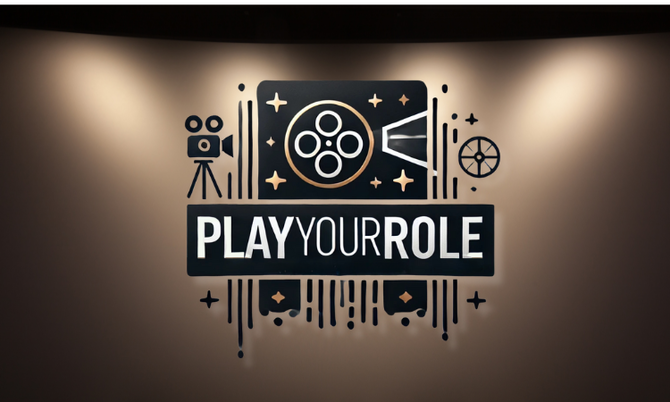PlayYourRole.com