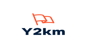 Y2km.com - Creative brandable domain for sale