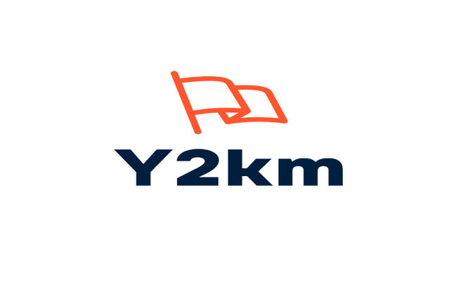 Y2km.com