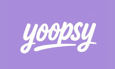 Yoopsy logo