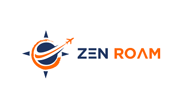 ZenRoam.com