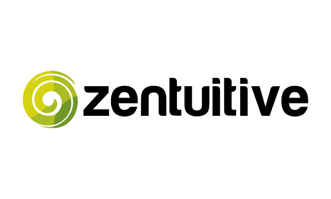 Zentuitive.com