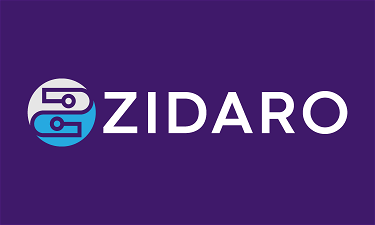 Zidaro.com