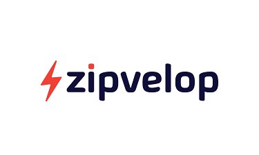 Zipvelop.com