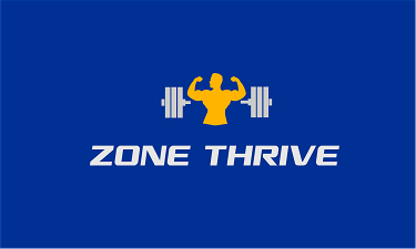 ZoneThrive.com