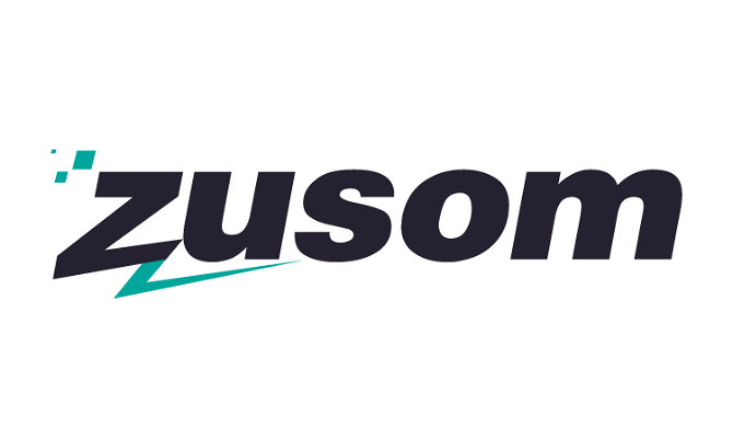 Zusom.com