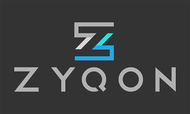 Zyqon.com - Creative brandable domain for sale
