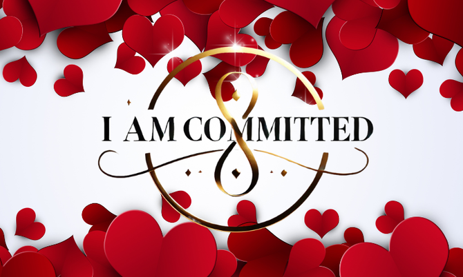 IAMcommitted.com