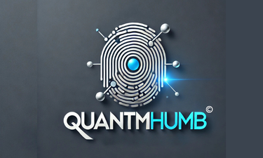 Quanthumb.com - Creative brandable domain for sale