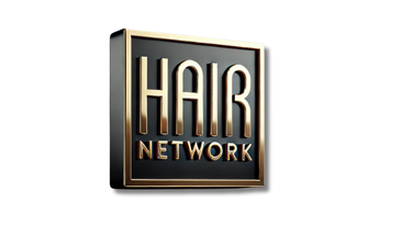 Hair.Network - Creative brandable domain for sale